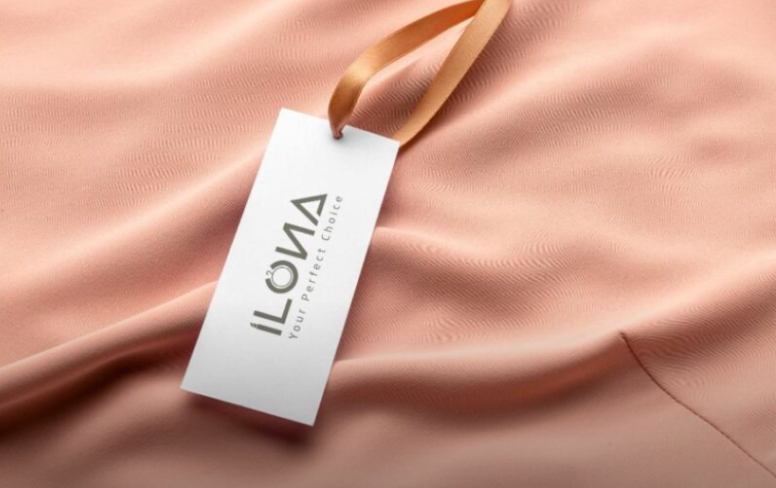 ILONA IS A BRAND OF WOMEN'S ABAYAS